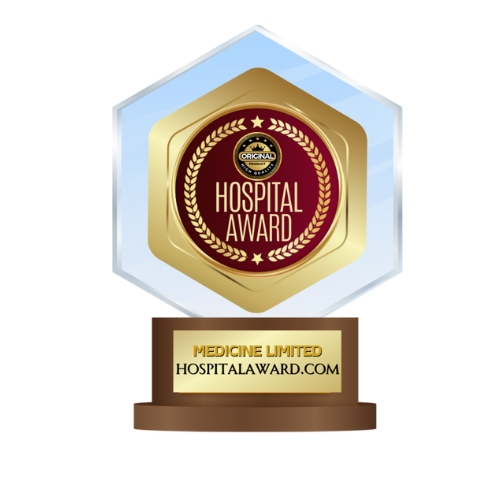 hospitalaward.com