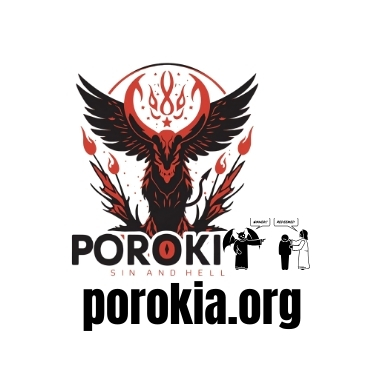 Porokia.org